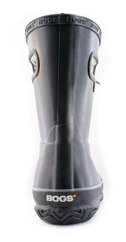 BOGS  AMANDA PLUSH BLACK