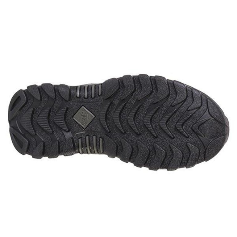 MUCK RUGGED II RG2-001 BLACK