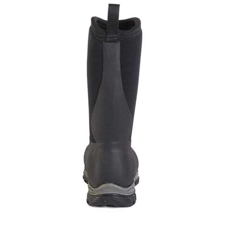 MUCK RUGGED II RG2-001 NOIR