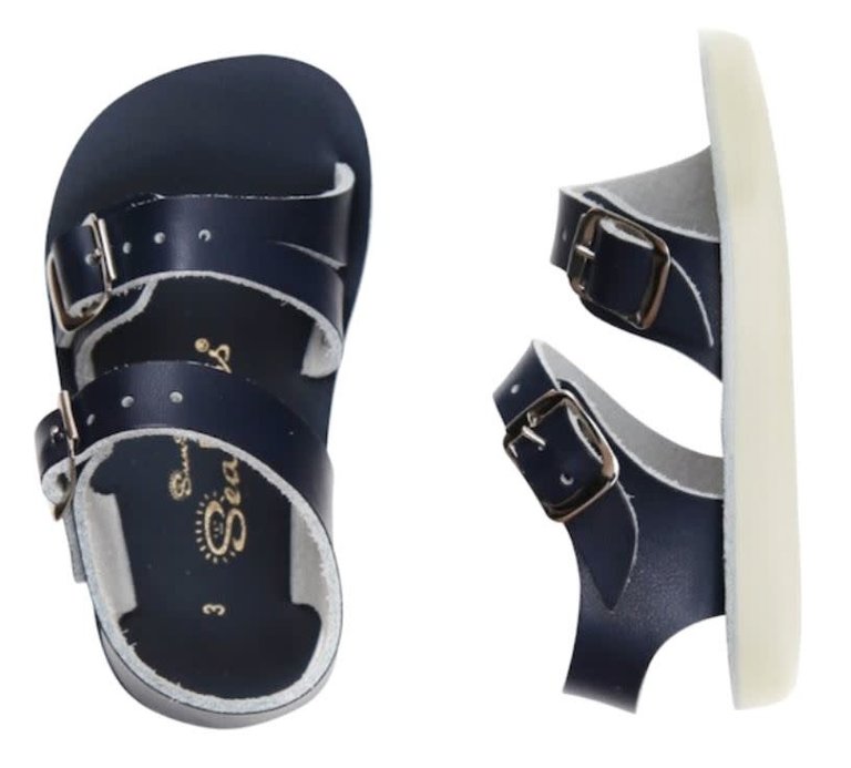 SALT WATER SANDALS CANADA SEA WEE MARINE