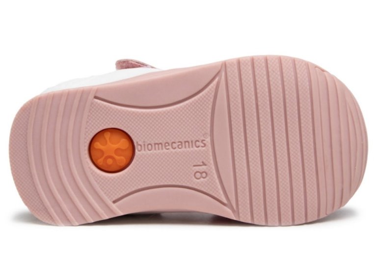 BIOMECANICS 212113A WHITE / PINK