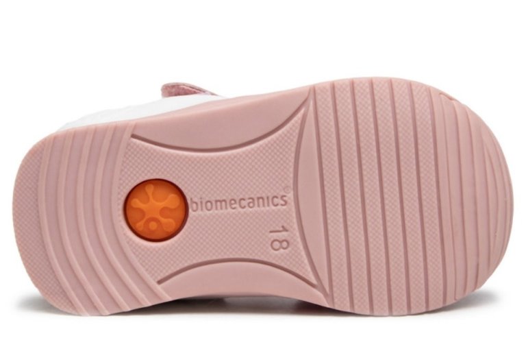 BIOMECANICS BIOMECANICS 212113 A-BLANCO