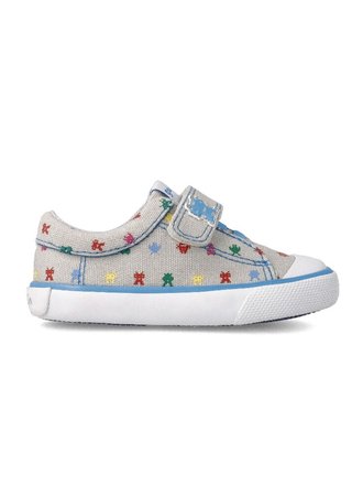 GARVALIN 212800 B-GRIS COMECOCOS