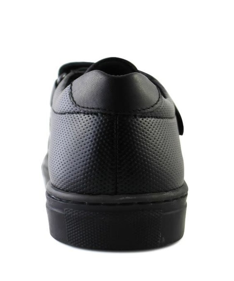MANIQUI Maniqui Jaxon 6006 Uniform Shoes - Black