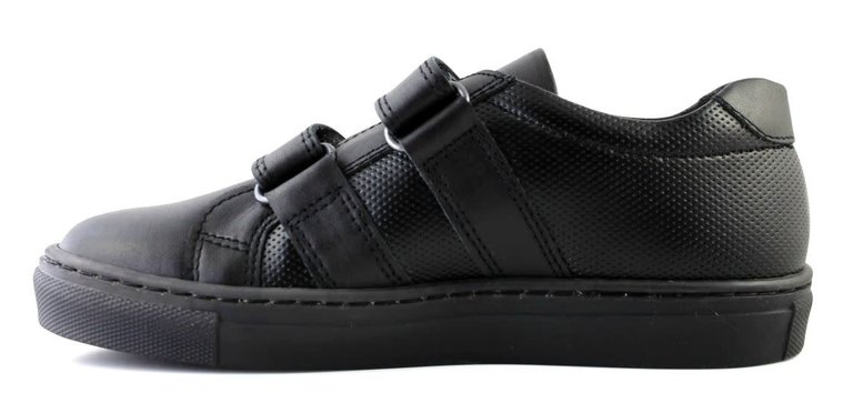 MANIQUI Jaxon 6006  Noir