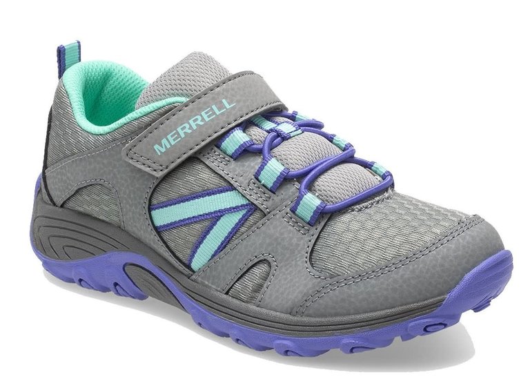 MERRELL Outback low Gris Multi