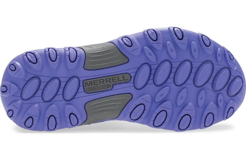 Merrell select store grip shoes