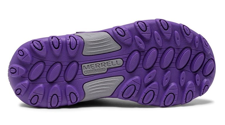 MERRELL Outback low Baies