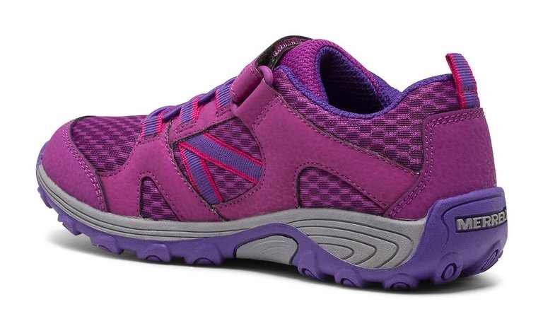MERRELL Outback low Baies