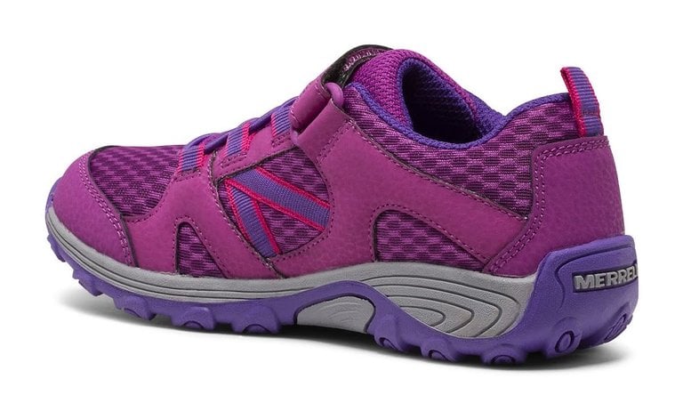 MERRELL Outback low Berry