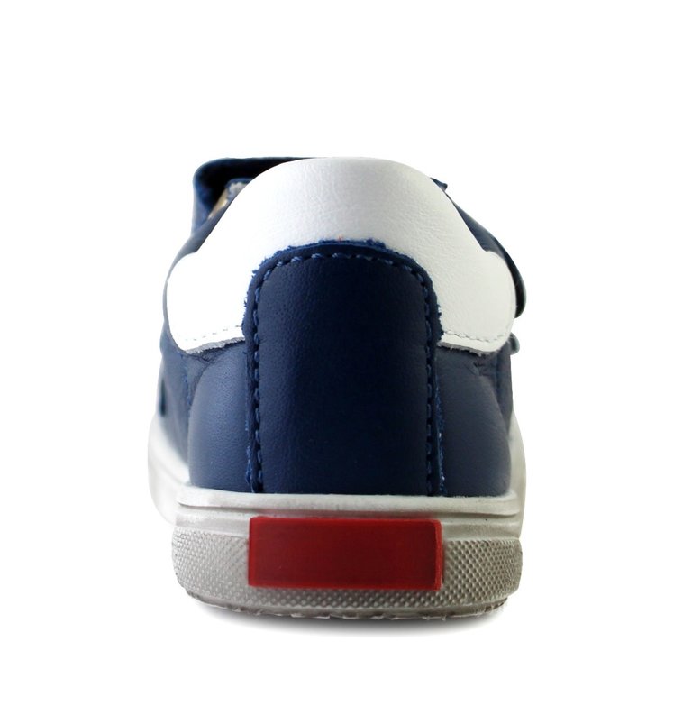 BOPY Ramdam Blue