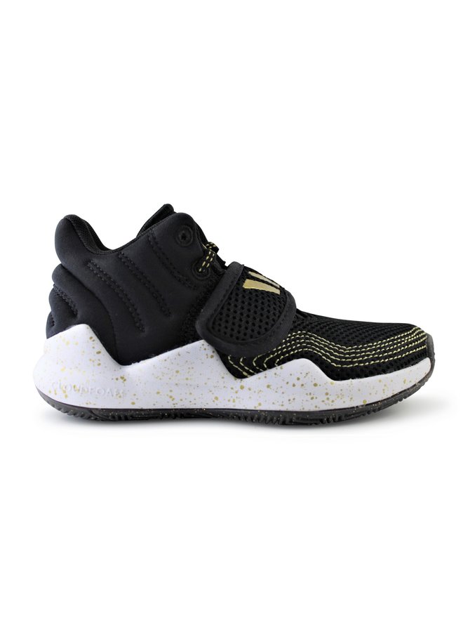 Adidas deep store runner black