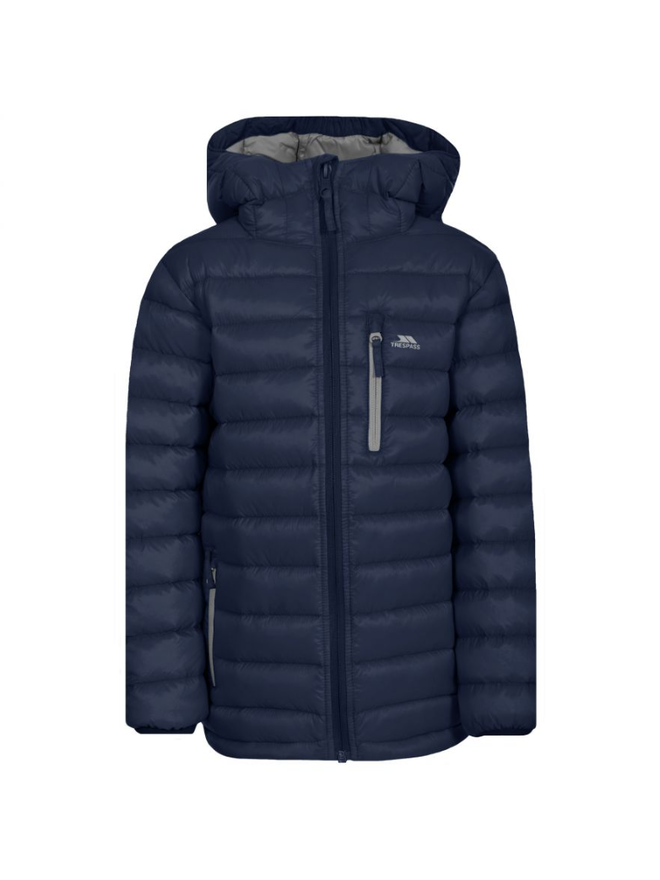 trespass morley jacket