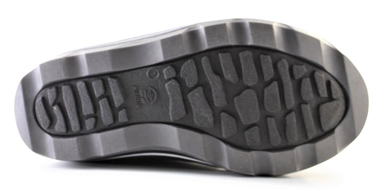 KAMIK FROSTIER BLACK