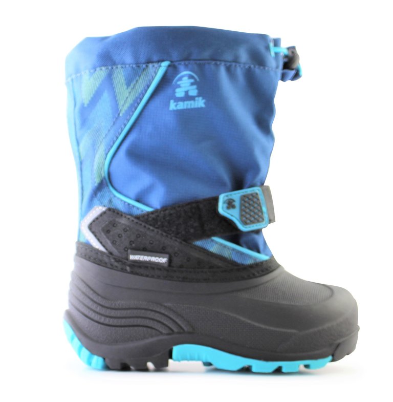 kamik snowfall boots