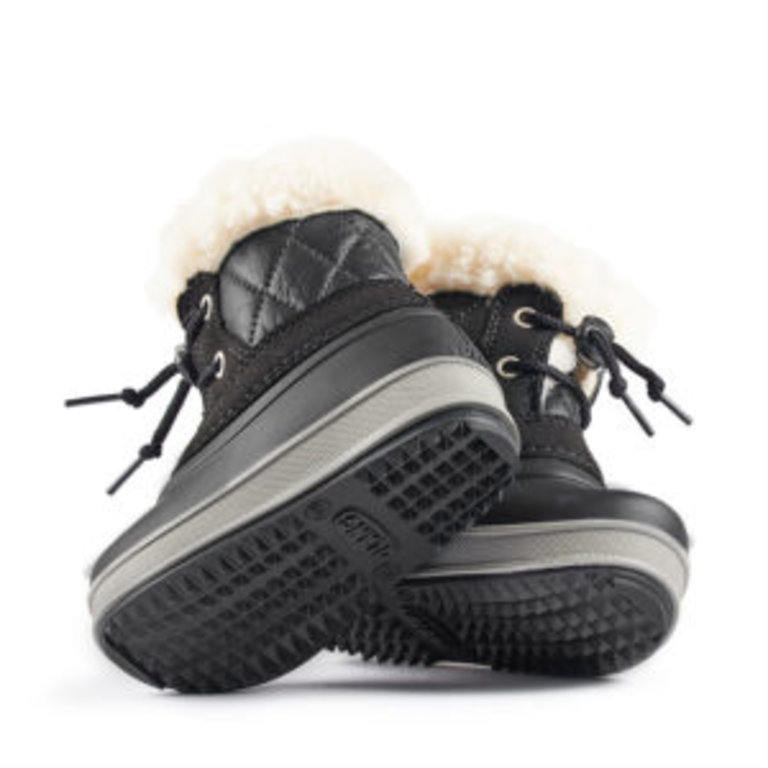 OLANG CANADA APE NERO