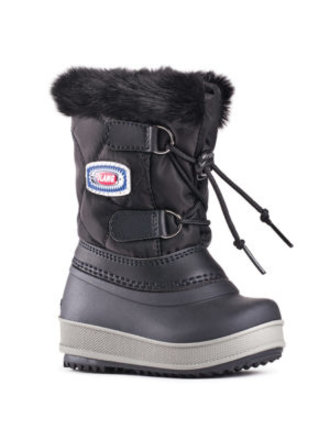 OLANG CANADA STAR NERO