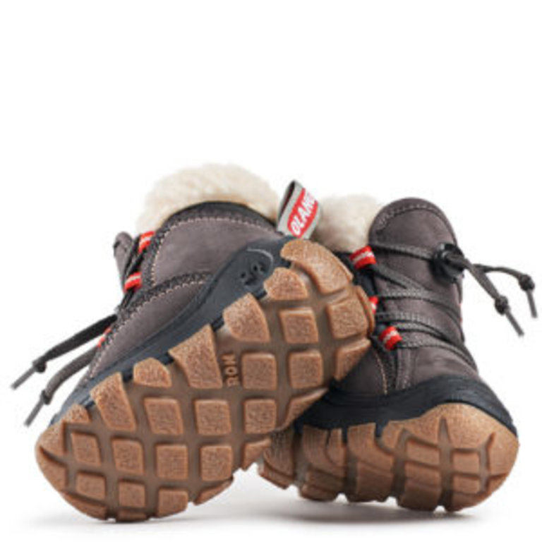 OLANG CANADA Randa  Antracite