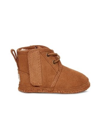 UGG BÉBÉ NEUMEL NOISETTE