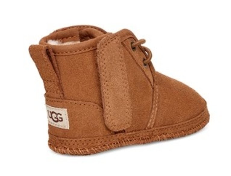 UGG BABY NEUMEL CHESTNUT