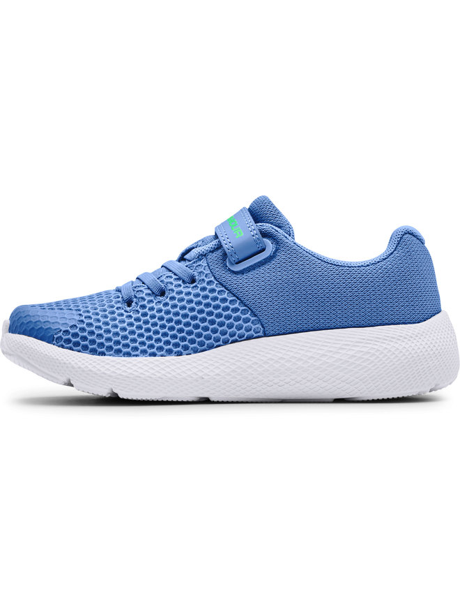 under armour laceless trainers
