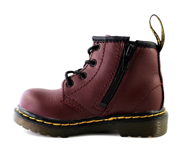 1460 SOFTY T CHERRY RED 15373601 
