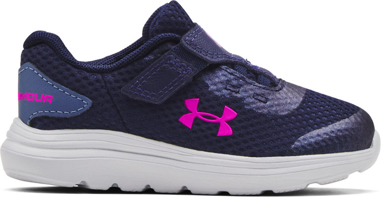 UNDER ARMOUR UNDER ARMOUR INF SURGE 2 AC NAVY