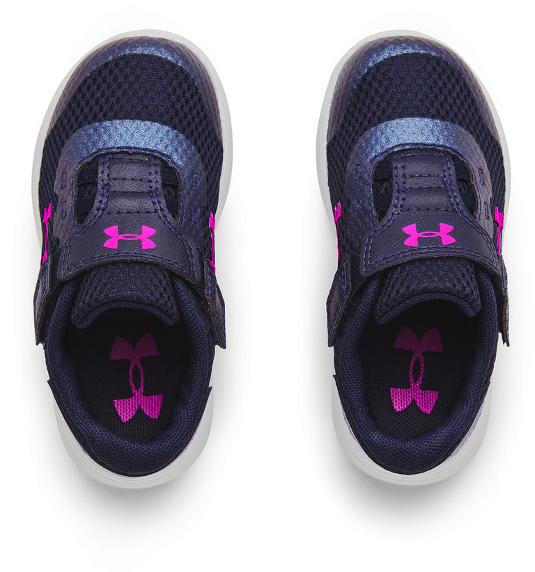 UNDER ARMOUR UNDER ARMOUR INF SURGE 2 AC NAVY
