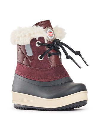 OLANG CANADA APE BORDO