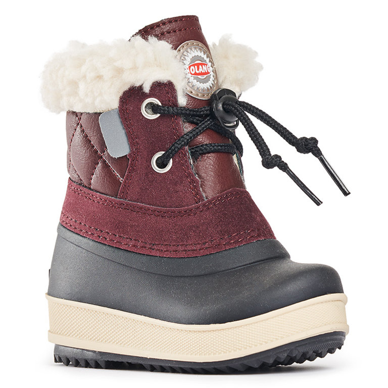 OLANG CANADA APE BORDO