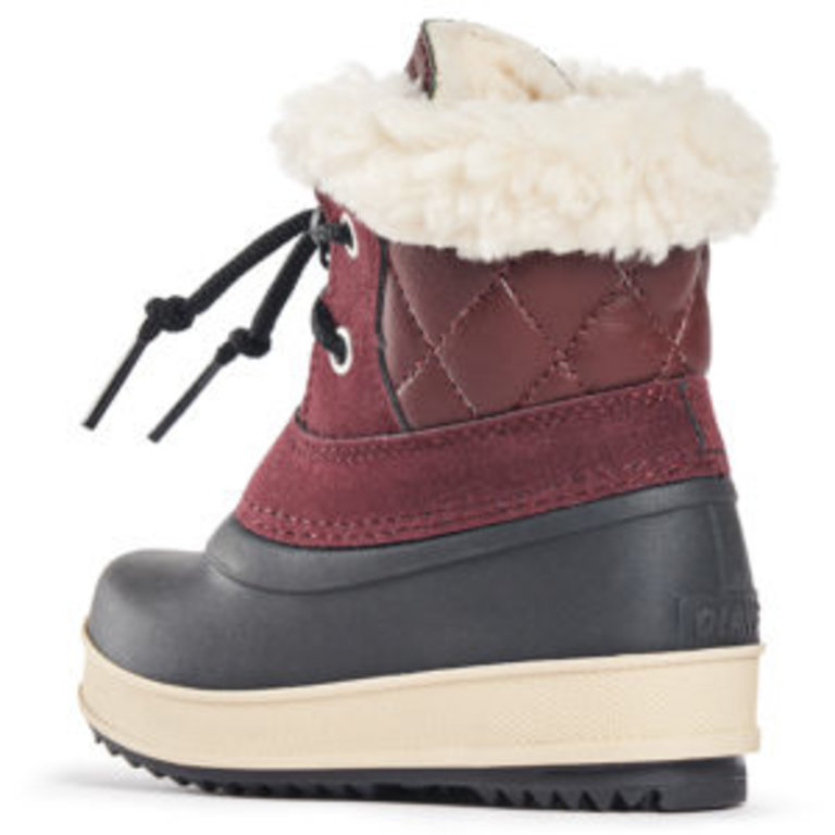 OLANG CANADA APE BORDO