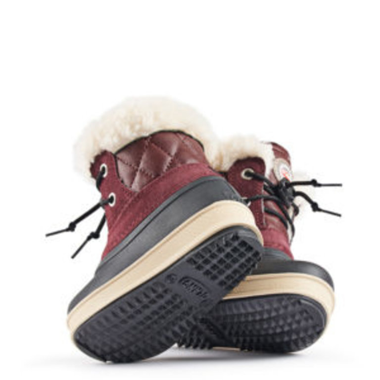 OLANG CANADA APE BORDO