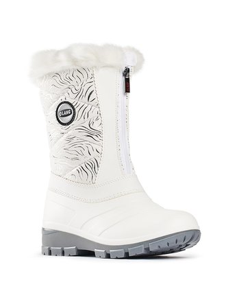 OLANG CANADA NANCY LUX BIANCO