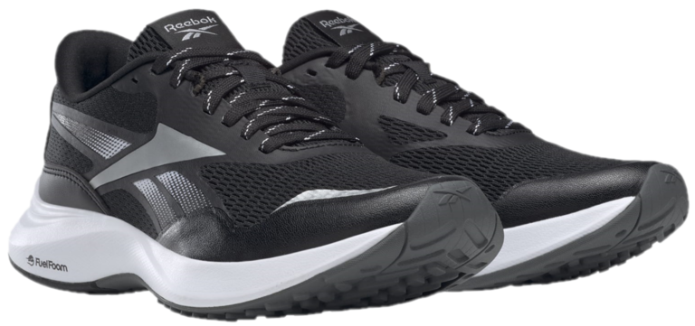 REEBOK Femmes - ENDLESS ROAD 3.0 NOIR/ARGENT