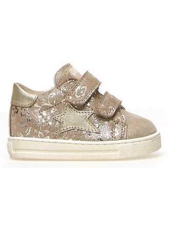 FALCOTTO FALCOTTO SASHA VL SH. FLOWERS TAUPE-PLATINUM 2015350-22-2D29
