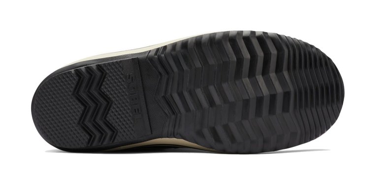 SOREL 1964 Pac Nylon Sauge