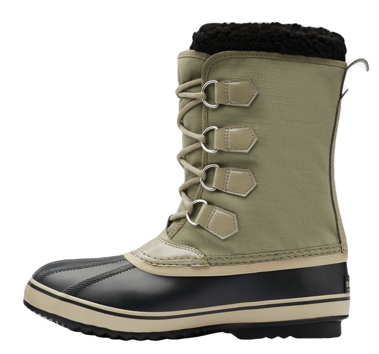 SOREL 1964 Pac Nylon Sauge