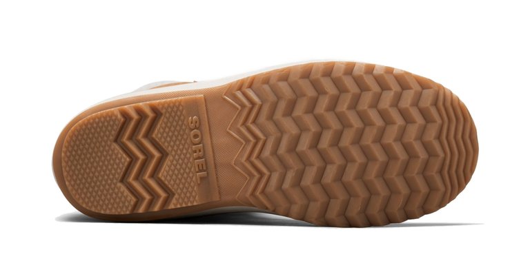 SOREL 1964 PAC NYLON CAMEL