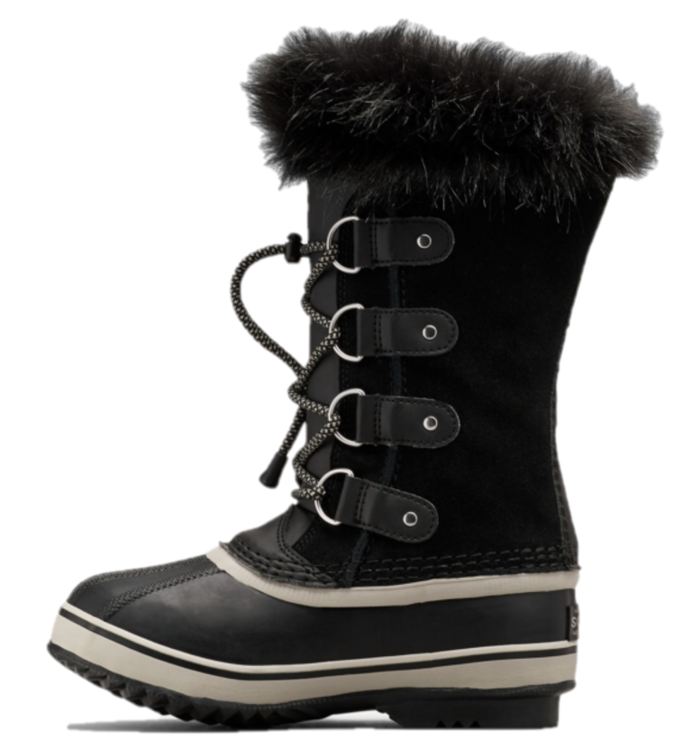 Sorel youth hotsell joan of arctic