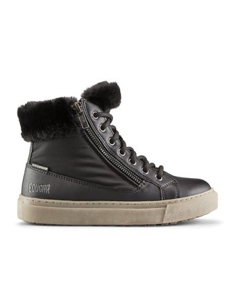 COUGAR DUBLIN G NOIR / GRIS