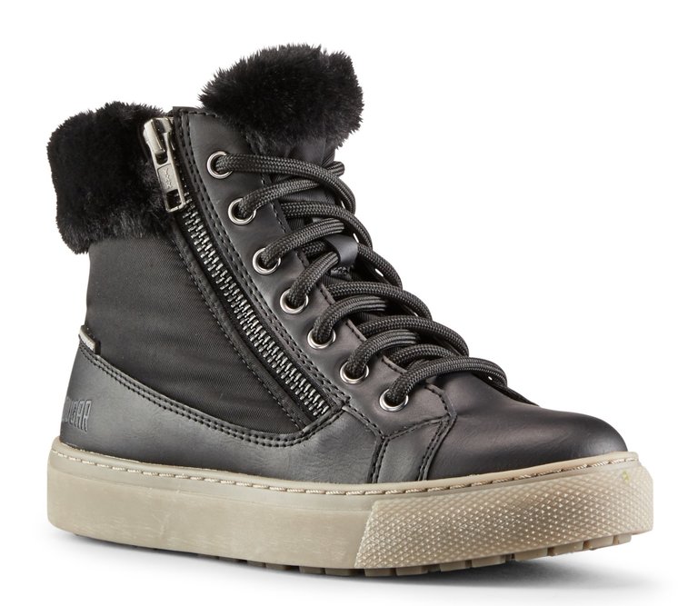 COUGAR DUBLIN G NOIR / GRIS