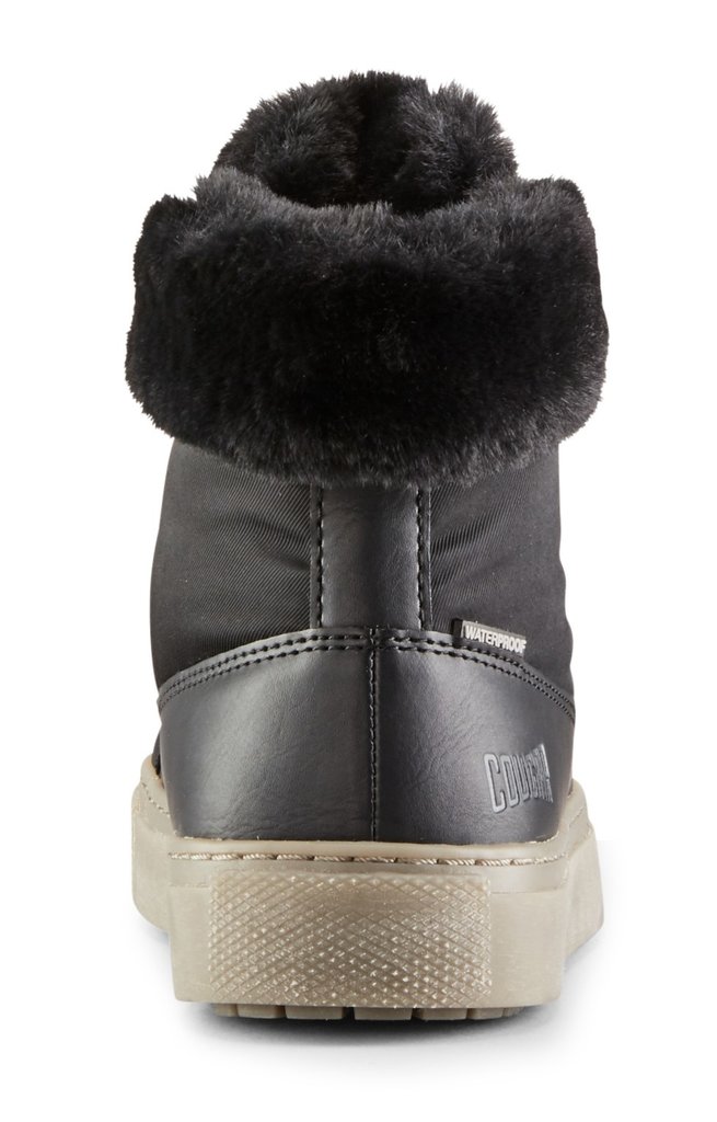 COUGAR DUBLIN G NOIR / GRIS