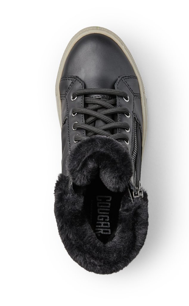COUGAR DUBLIN G NOIR / GRIS
