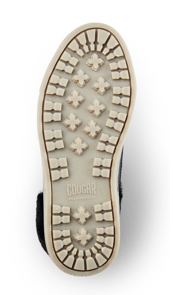 COUGAR DUBLIN G NOIR / GRIS