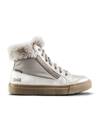 COUGAR DUBLIN G SILVER