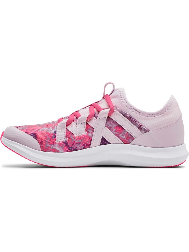 Under Armour Under Armour GS Infinity 3 Cool Pink (602)