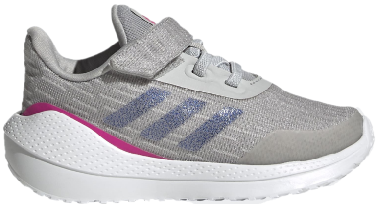 ADIDAS ADIDAS EQ21 RUN EL I  GREY