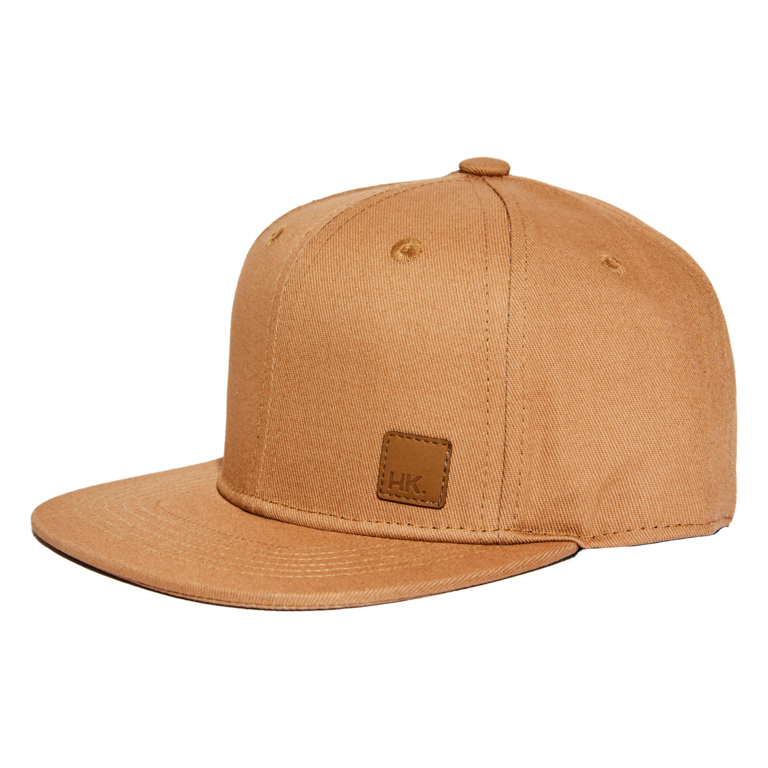 HEADSTER KIDS VARSITY SAND