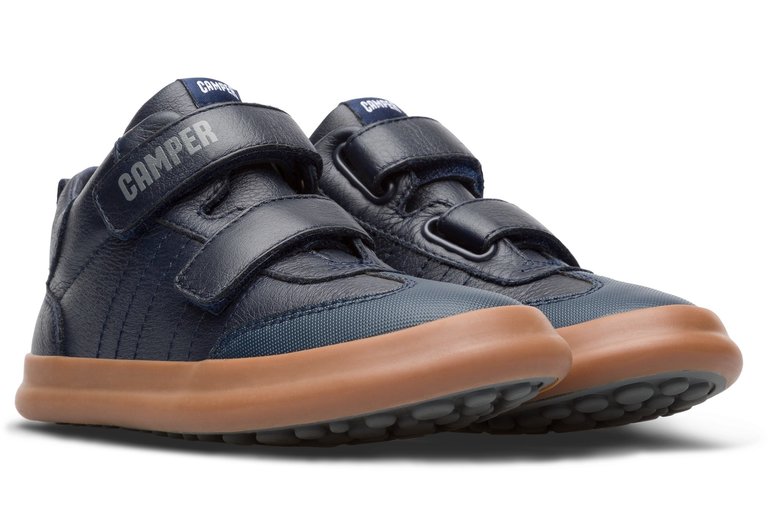 CAMPER Kid's - K900197-002 Pursuit Navy