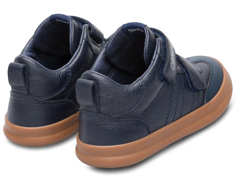 CAMPER Kid's - K900197-002 Pursuit Navy